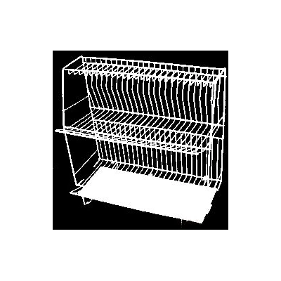 FLUIDRUT-SUSZARKA POTRÓJNA * III*BIAŁA S3