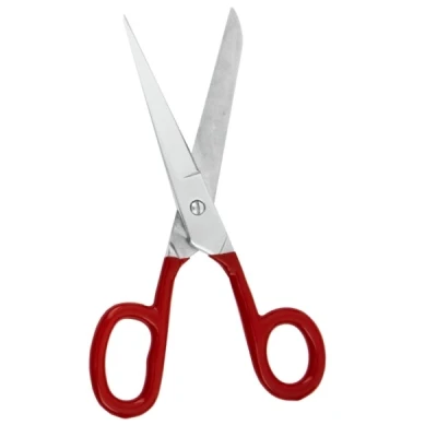 GER-NOŻYCZKI PÓŁKRAWIECKIE 18CM