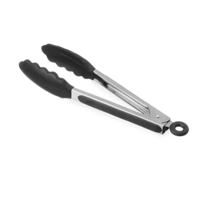 HENDI- SZCZYPCE UNIWERSALNE SILIKONOWANE 40CM 171325