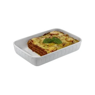 HENDI-NACZYNIE DO ZAPIEKANIA *RUSTIKA*  300X200MM  786369