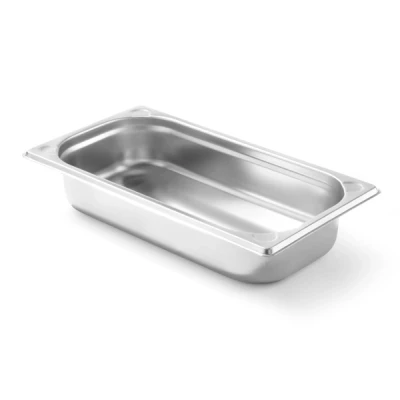 HENDI-POJEMNIK STAL NIERDZ. GN 1/3-40MM 806418