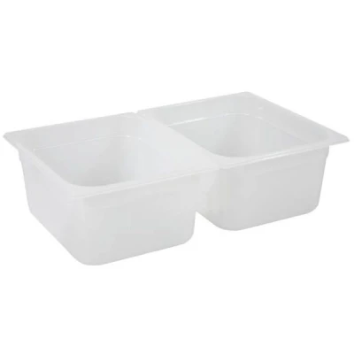 HENDI-POJEMNIK Z POLIPROPYLENU GN 1/2-150  880111