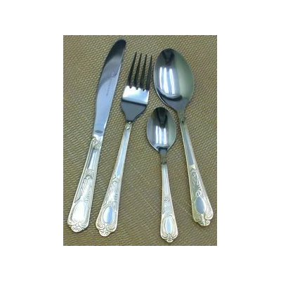 HOFF-SZTUĽ.24EL.7270 SILV/GOLD