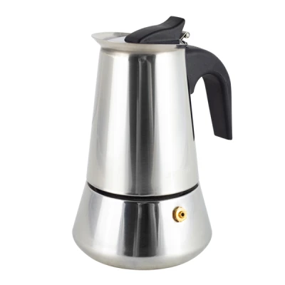 KAWIARKA DO ESPRESSO 200ML NIERDZEWNA 0550