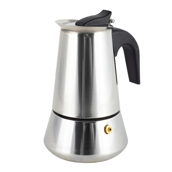 KAWIARKA DO ESPRESSO 200ML NIERDZEWNA 0550