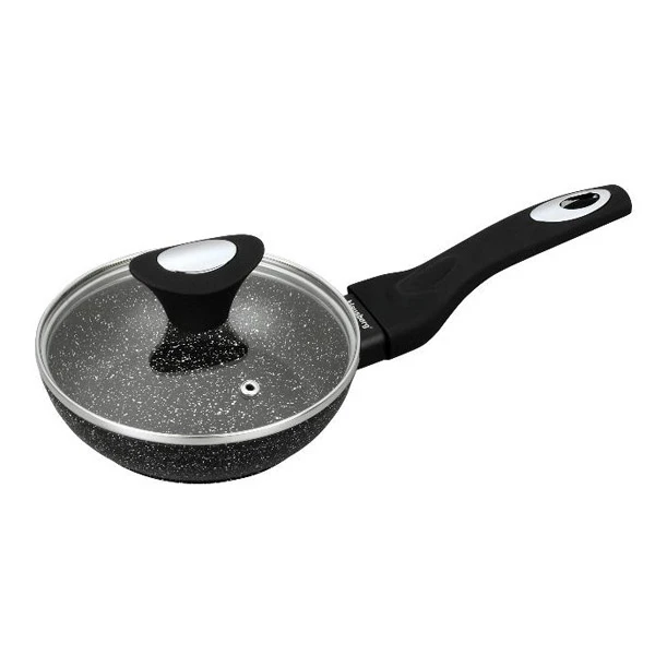 KB-7292 PATELNIA MARMURKOWA Z/P 18CM