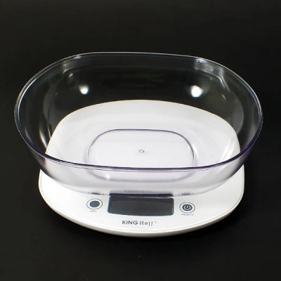 KH-6070 WAGA KUCHENNA 5KG