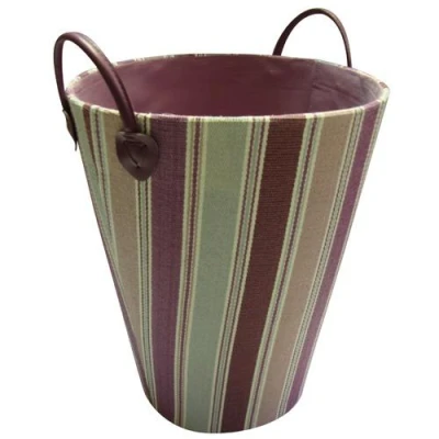 KOSZ VENEZIA *PASKI LILA*