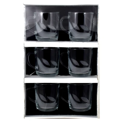 KPL. HERBATA Z UCHEM LISTEK SZLIF