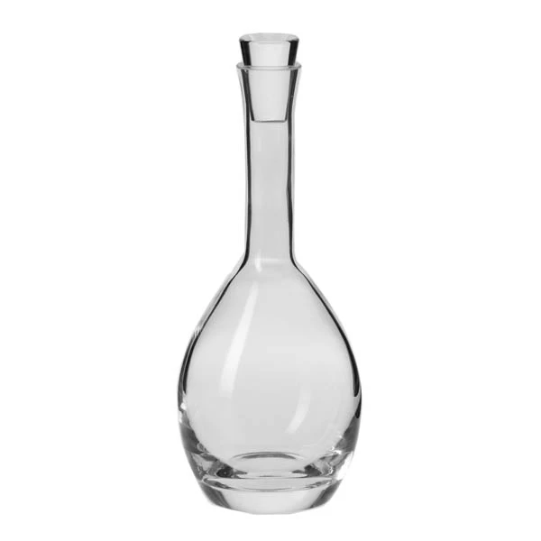 KR-KARAFKA GŁADKA 500ML 7040-0500