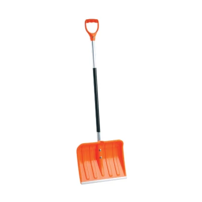 ŁOPATA ŚNIEGOWA EURO SOLID 40CM ALU