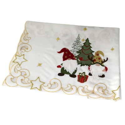 MESA-BIEŻNIK ŚWIĄTECZNY 50*100 MIKOŁAJ 507