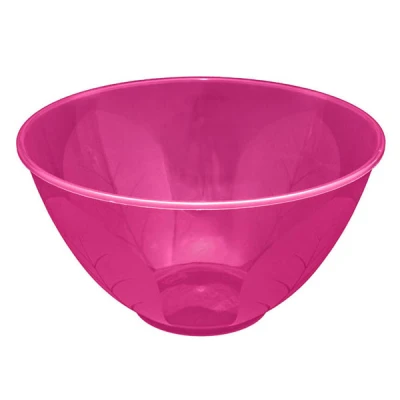 MISKA MISA PLASTIKOWA POJEMNIK 3L DO MIESZANIA SAŁATEK WYRABIANIA CIASTA