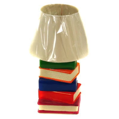 MONDEX-LAMPKA KSIĄŻKA SMT923-1