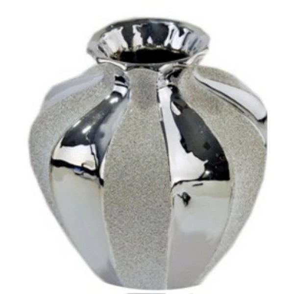 MONDEX-WAZON SREBRO C-0779 27CM