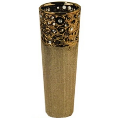 MONDEX-WAZON ZLOTO C-0735 37CM