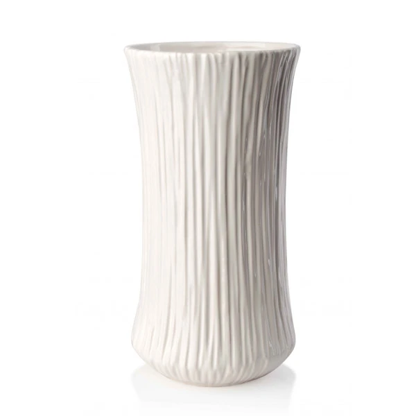 MON-WAZON BIAŁY 14,5*H29CM HTC6184