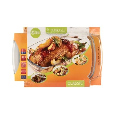 NACZYNIE ŻARO 5,1L ZP