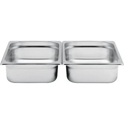 POJEMNIK GN 1/2 GŁ. 100MM 230120100