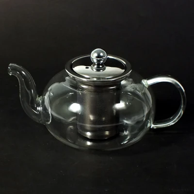 SALIX-DZBANEK Z ZAPARZACZEM *DE LUX* 800ML