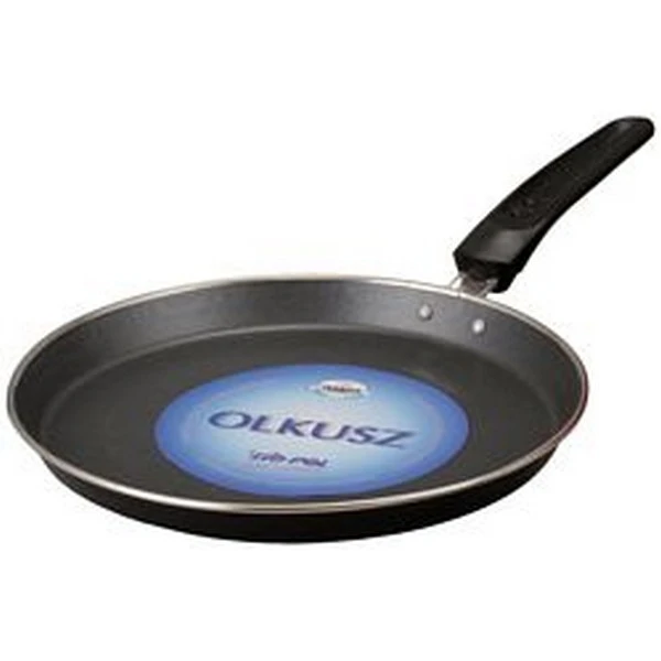 SCANDIA PATELNIA DO NALEŚNIKÓW 25CM