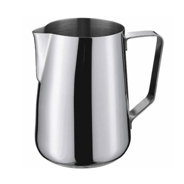 ST-DZBANEK STALOWY DO SPIENIANIA MLEKA 0,35L 372035