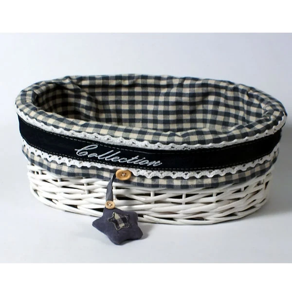 SZ-KOSZ OWALNY HQ14-6CD S/5 D