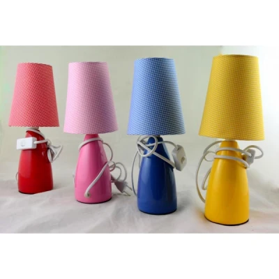 SZ-LAMPKA CERAMICZNA 34425