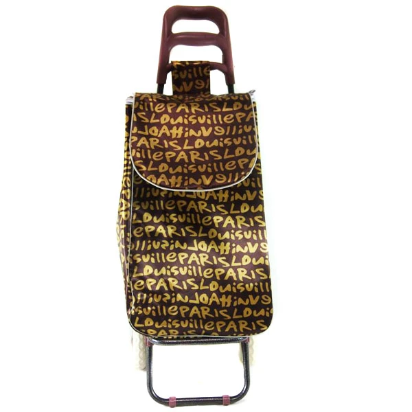 SZ-WÓZEK ZAKUPOWY S175007