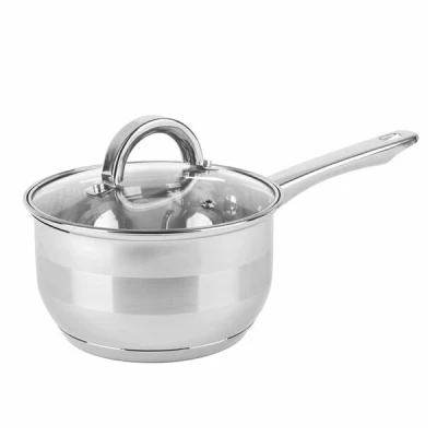 TAD-RONDEL NIERDZ. *ROGER* 16X9,5CM/1,8L ZP INDUKCJA