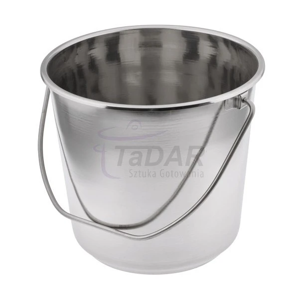 TAD-WIADRO NIERDZEWNE 12L