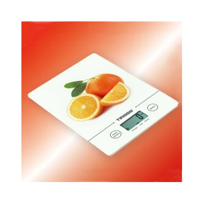 TIROSS-WAGA KUCHENNA ELEKTRONICZNA 5KG TS-1301