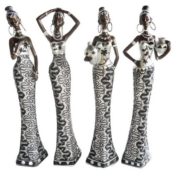 TOM-AFRYKANKA 9,5X7,5X35CM  FT21