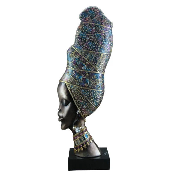 TOM-FIGURA AFRYKANKI ZH60192