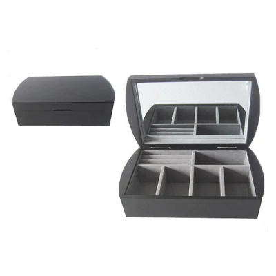 TOM-SZKATUŁKA DREWNIANA 26X8X17 TW18