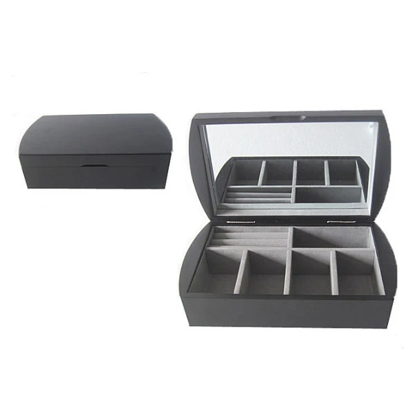 TOM-SZKATUŁKA DREWNIANA 26X8X17 TW18