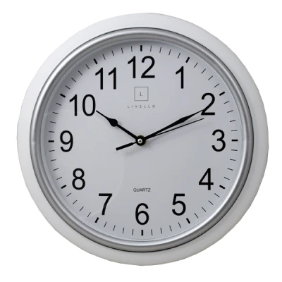 TOM-ZEGAR ŚCIENNY 33CM ZP31W