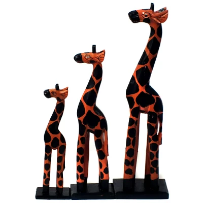 TRU-3 ŻYRAFY 50/40/30 TA12