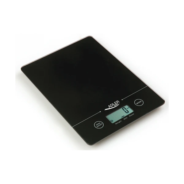 ADLER-WAGA KUCHENNA ELEKTRONICZNA /3138/