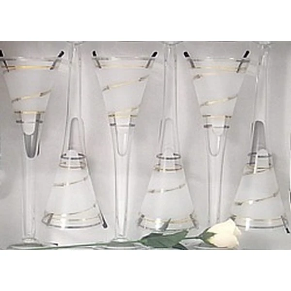 ALEXIS MET6-FWZ-I PASKI+SPI+PI