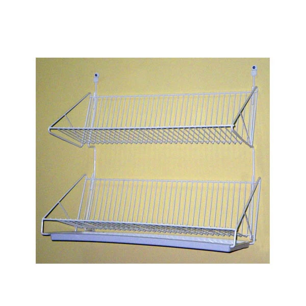 ANDER-SUSZARKA DO NACZYŃ II 76CM WISZĄCA BIAŁA