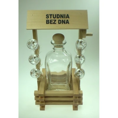 AN-KARAFKA *STUDNIA* 442