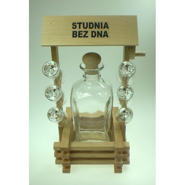 AN-KARAFKA *STUDNIA* 442