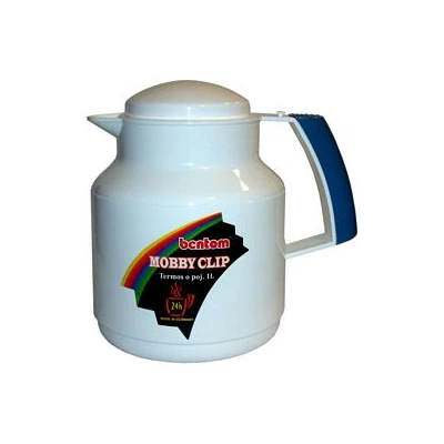 BENTOM-TERMOS *MOBY CLIP* 1L