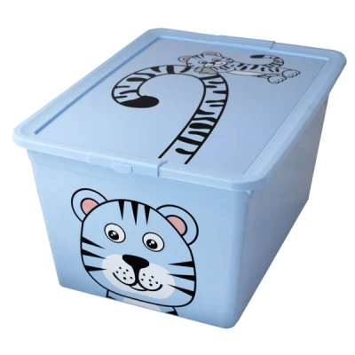 Pojemnik do przechowywania BranQ X-Box Animal 30 l