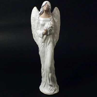 CA-FIGURKA CERAMICZNA *ALINA* 177