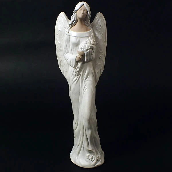 CA-FIGURKA CERAMICZNA *ALINA* 177