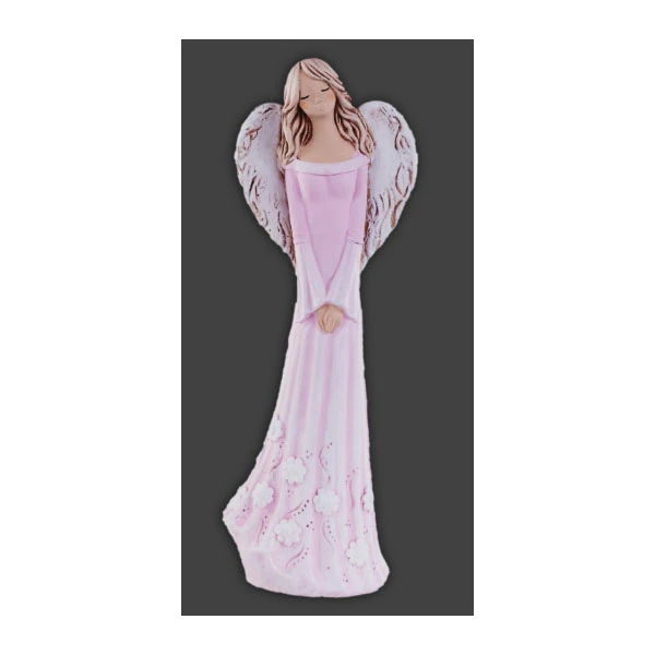 CA-FIGURKA CERAMICZNA *ANIELKA* 134