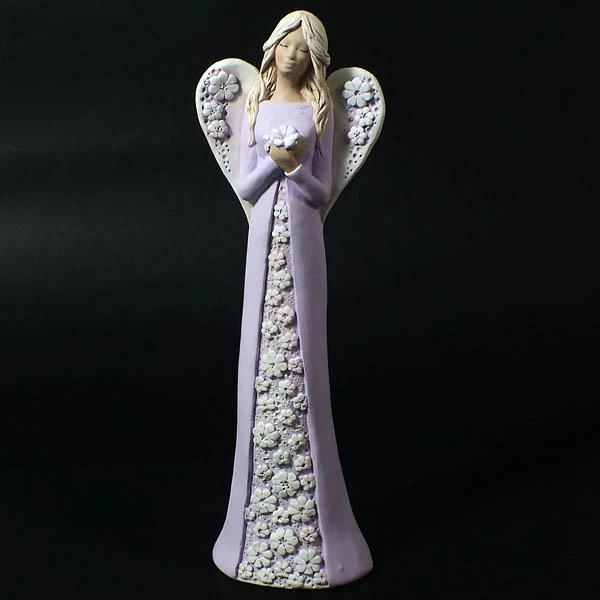 CA-FIGURKA CERAMICZNA *IDA* 180