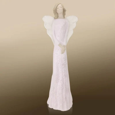 CA-FIGURKA CERAMICZNA *LENA* 162